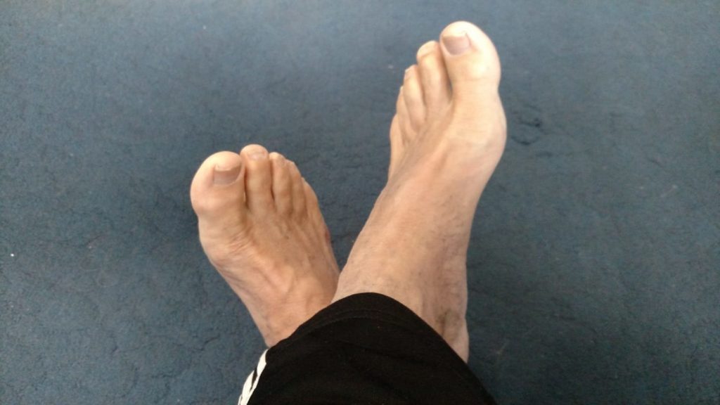 Trick or Treat, Smell My Feet A Short Story The Outlaw Steve Corbett